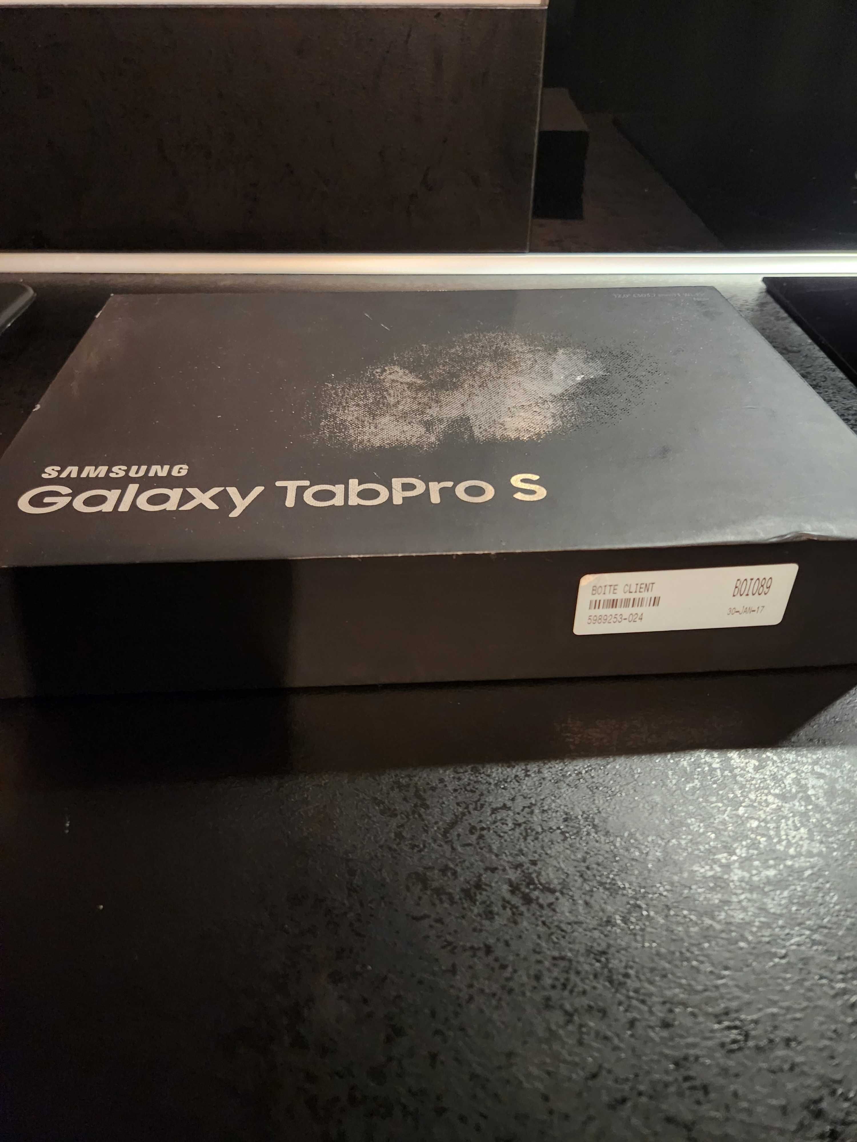 Tablet Samsung TabPro S