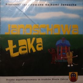 Janoschowa Łąka (CD, 2012, FOLIA)