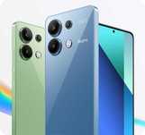 Xiaomi Redmi Note 13 8/256GB Blue Green Black 6,67" Dystr PL Sklep WWA