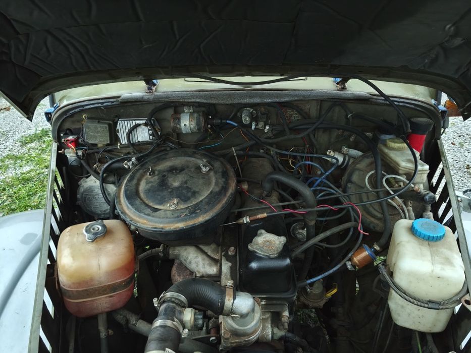 Газ 69 продам!!!