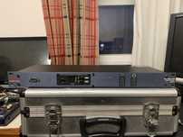Processador 2 IN 2 OUT Driverack 220i