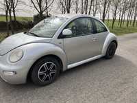 Volkswagen New Beetle 1.9 TDI Polski Salon