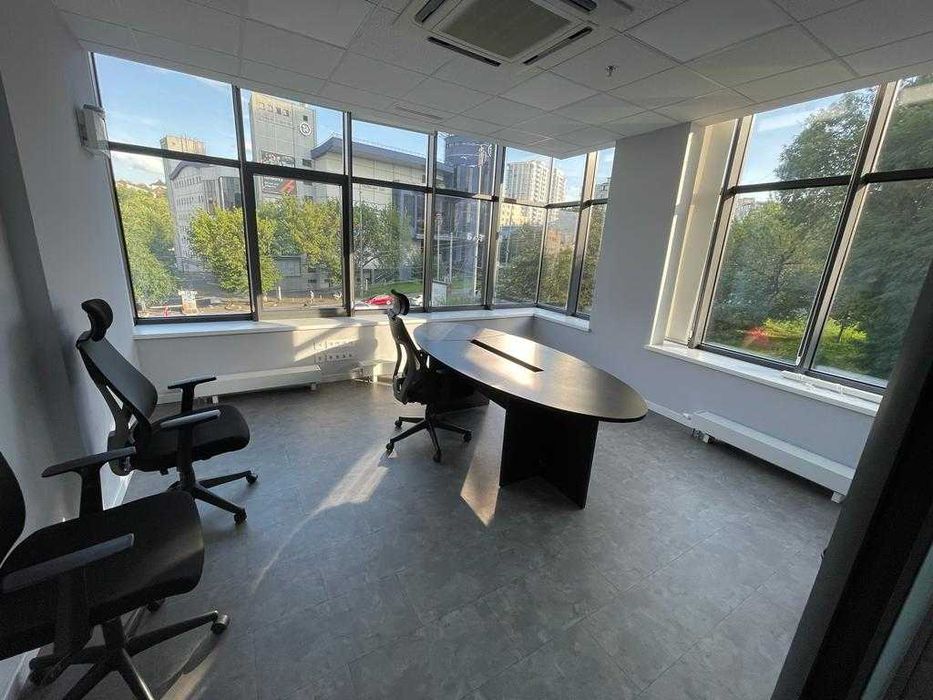 Оренда офісного приміщення 248м2.Без %, від власників(Метро Вокзальна)