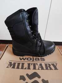 Buty wojskowe Wojas wzór 926