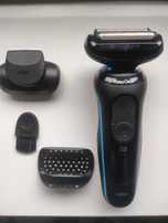 Maszynka do golenia Braun S5 Easy Clean