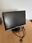 Monitor Samsung SyncMaster 931BW - 19’ 1440x900