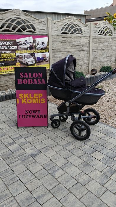 Wózek silver cross surf 3, 3w1, SALON BOBASA Suchedniów Langiewicza 3