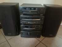 Wierza Technics st-ch510