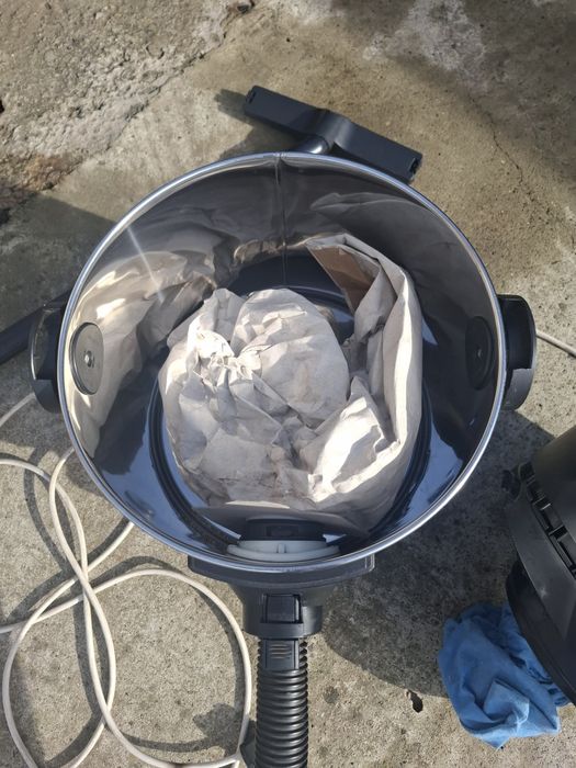 Будівельний полисос Top Craft Nt  з Німечинни