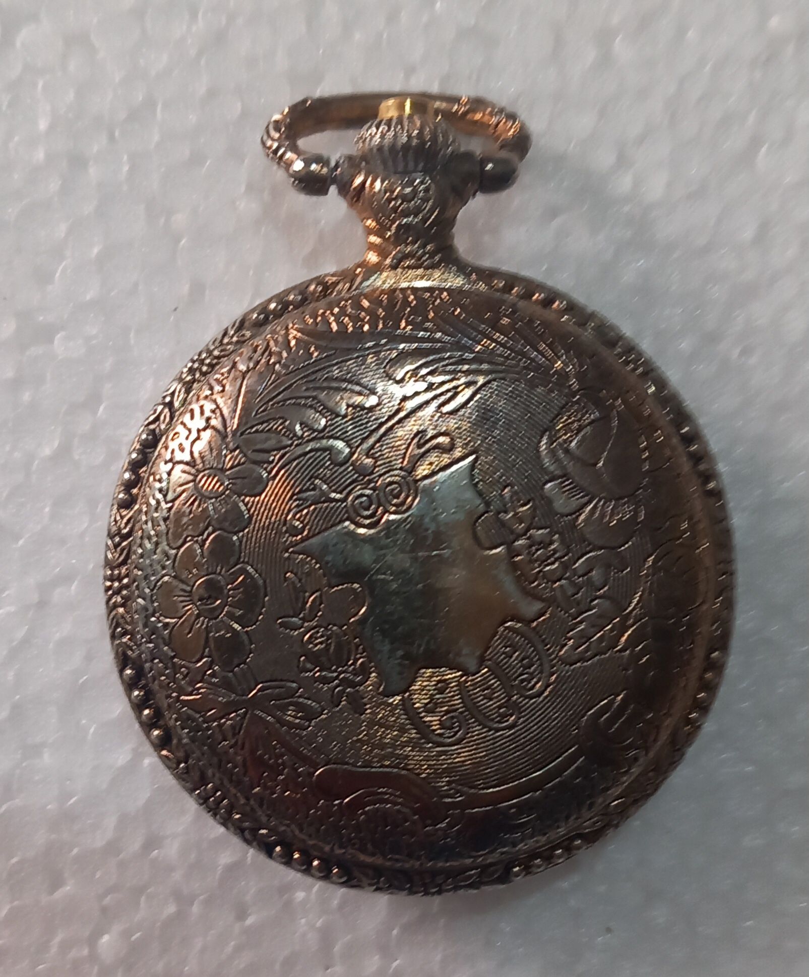 Relogio de bolso 3