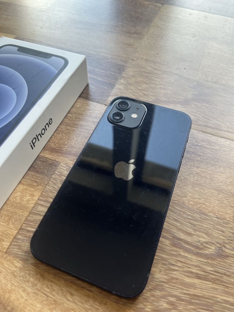 Iphone 12 okazja
