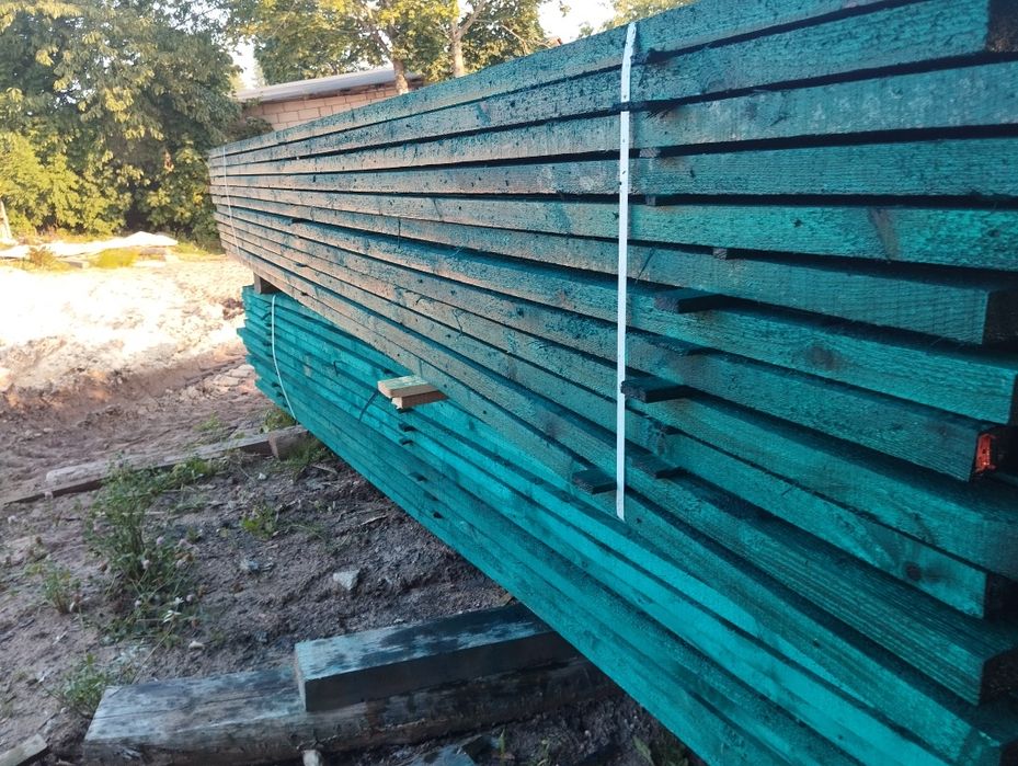 Konrłaty,łaty dachowe