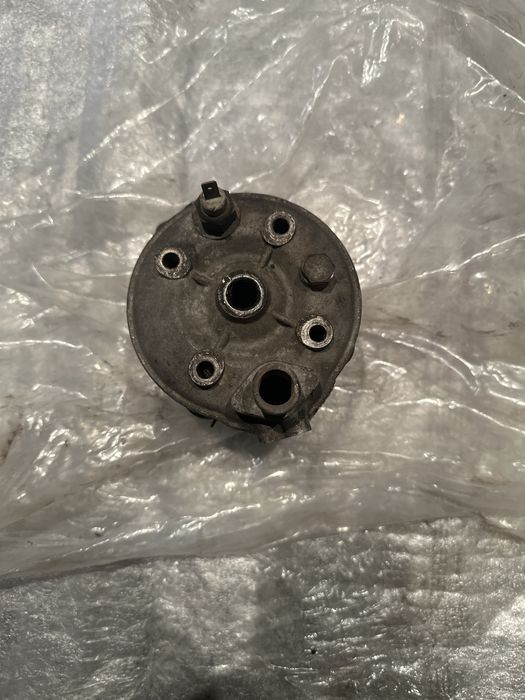 YAMAHA DT TZR 50 AM6 cylinder + głowica tłok M594