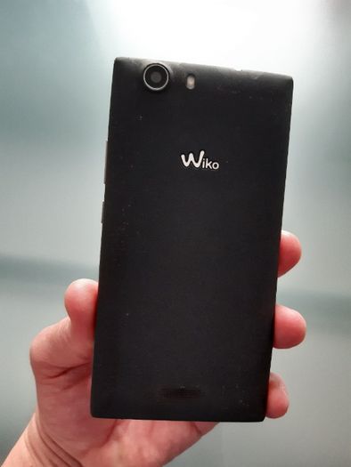 Telemóvel Wiko Ridge 4G