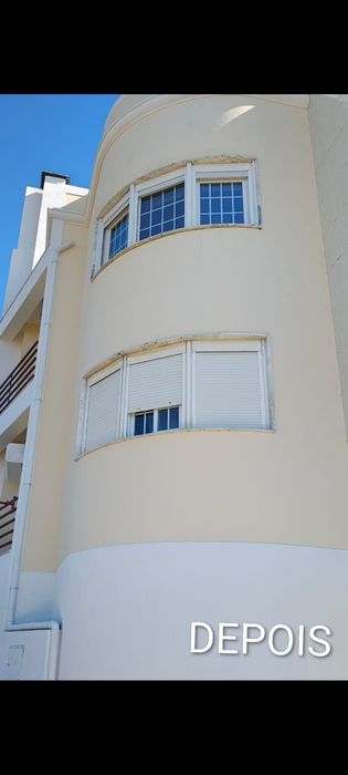 REMODELAÇÕES e CONSTRUÇÃO em geral. 25 anos de experiência.