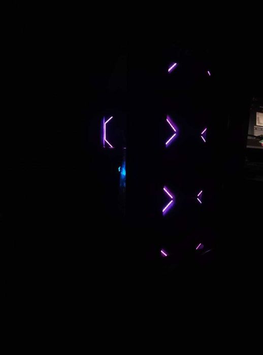 Ігровий пк Intel i3-9100f/NVIDIA 1080TI