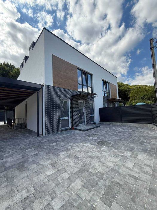 Без комісії! Продаж преміум котеджу вул. Голубця