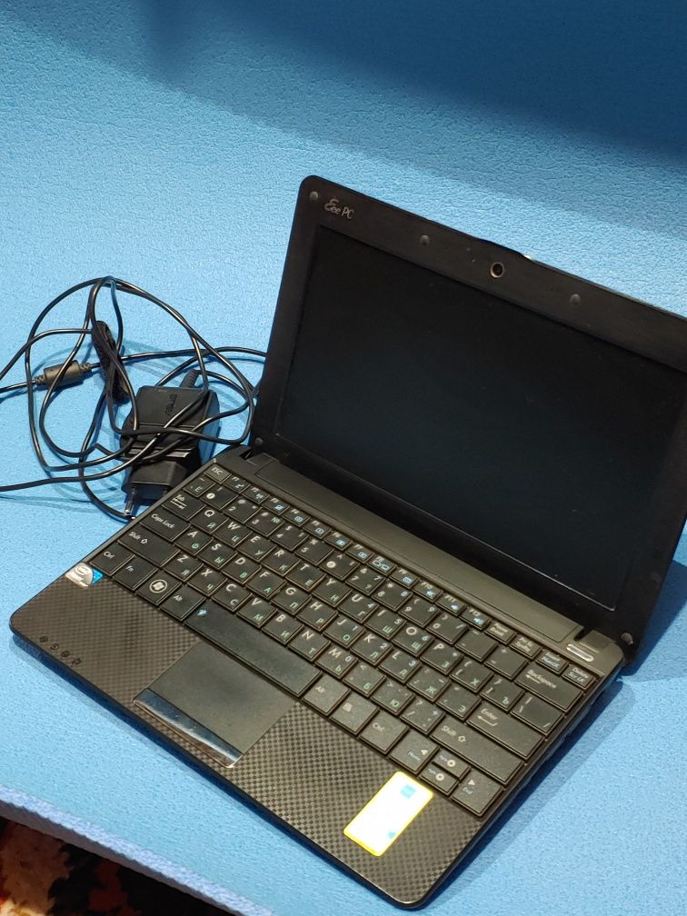 Продам нетбук ASUS  Eee PC 1001PXD