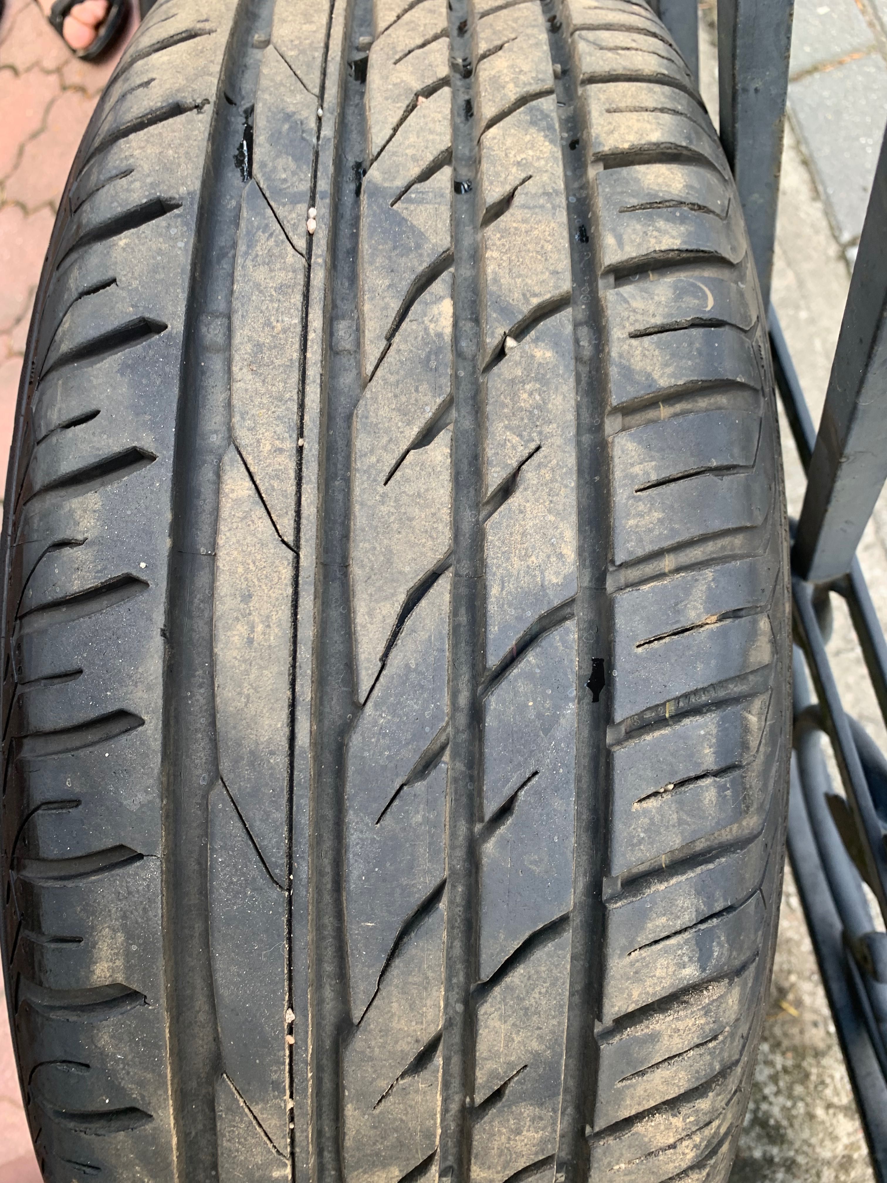 Koła felgi 16 OEM BMW F30 F31 F32 F36 pasują do E46 F10 F11