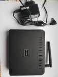 Router D-LINK DIR-300 wi-fi