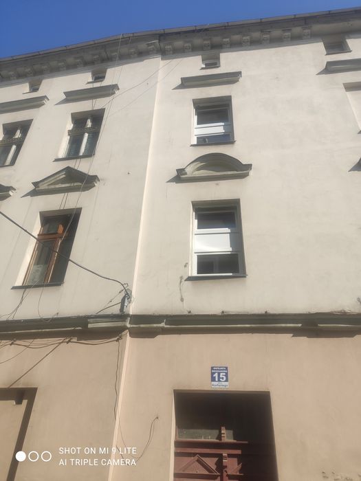 Mieszkanie z potencjałem Głuchołazy Zdrój