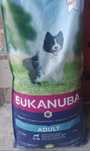Karma dla psa Eukanuba