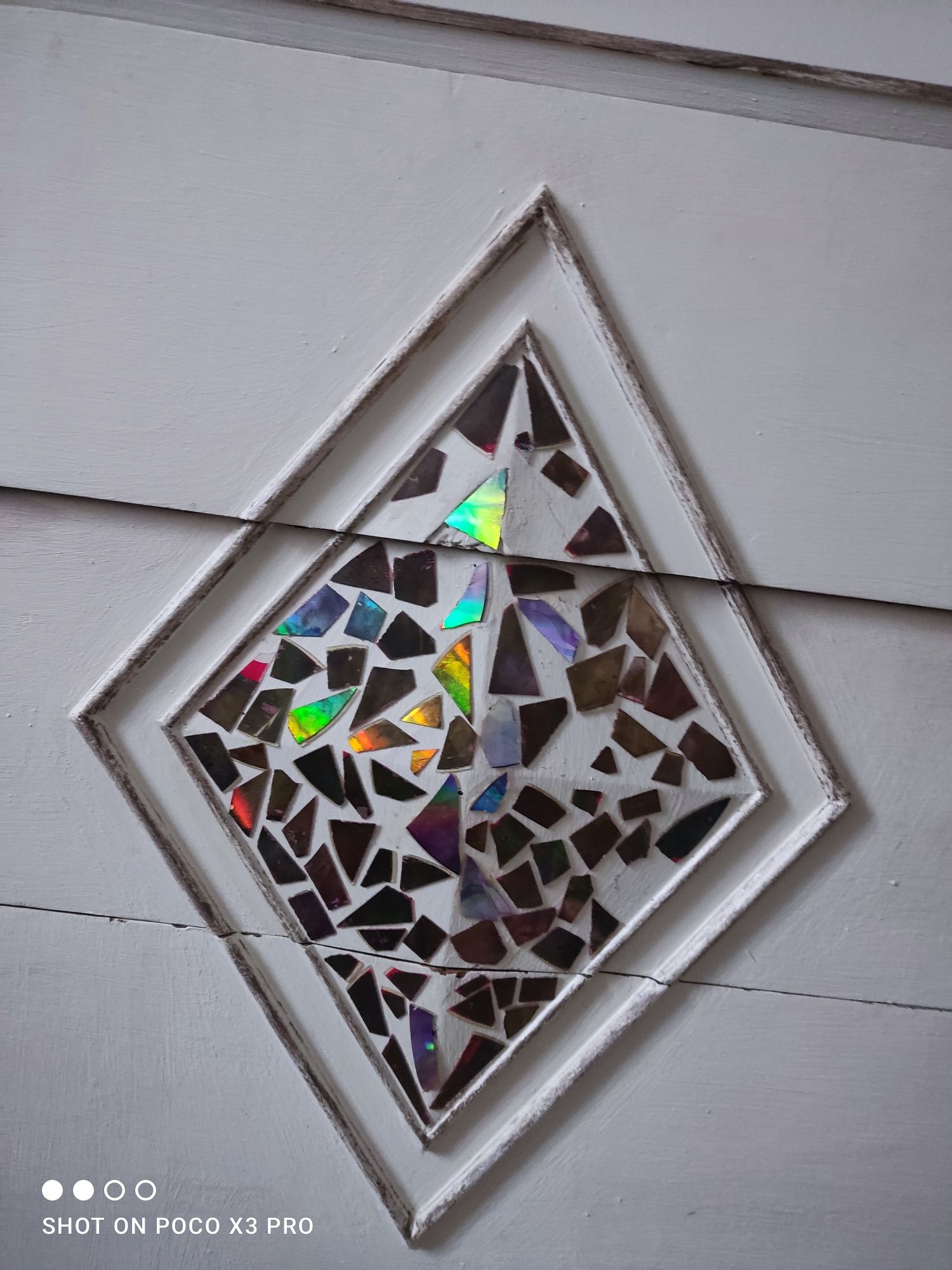 Cómoda de madeira antiga, mesa cabeceira Arte Déco