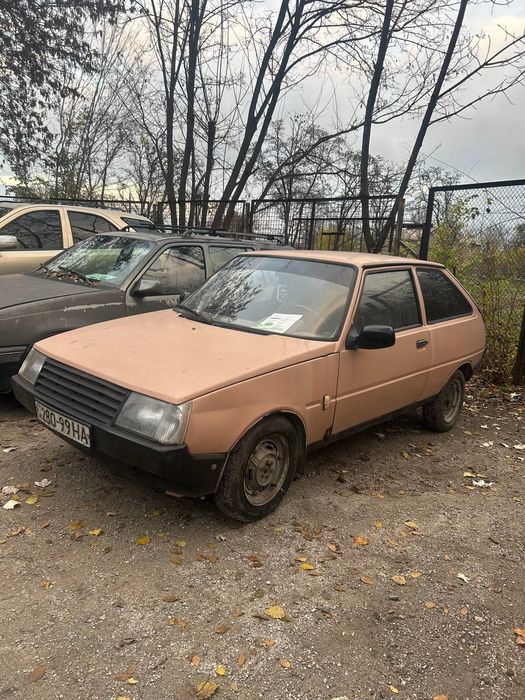 Срочно продам Таврию