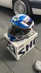 Nowy Kask Shoei RF 1200 TC-5 VALKYRIE