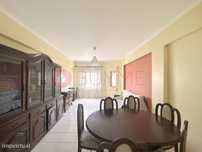 Apartamento T1 - Quarteira