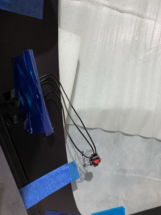 Лобовое стекло Tesla Model 3 model  Y 2022 2023