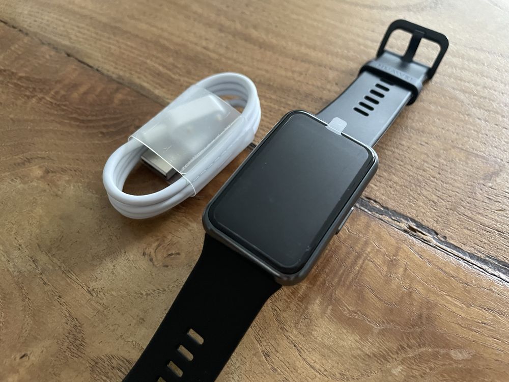 Smartwatch Huawei