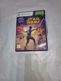 Star Wars Kinect