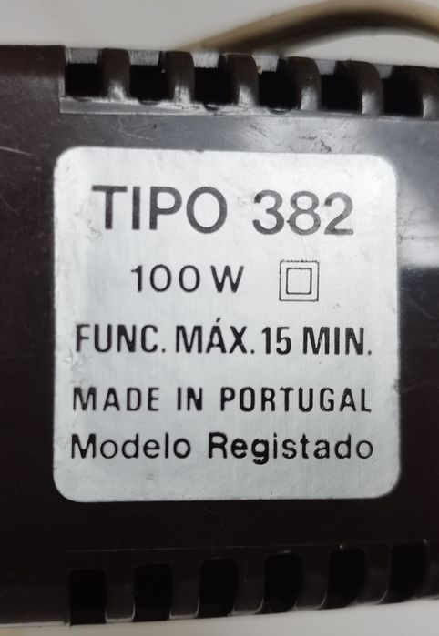 Loiças variadas em 2ª mão