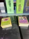Pokemon silver tempest