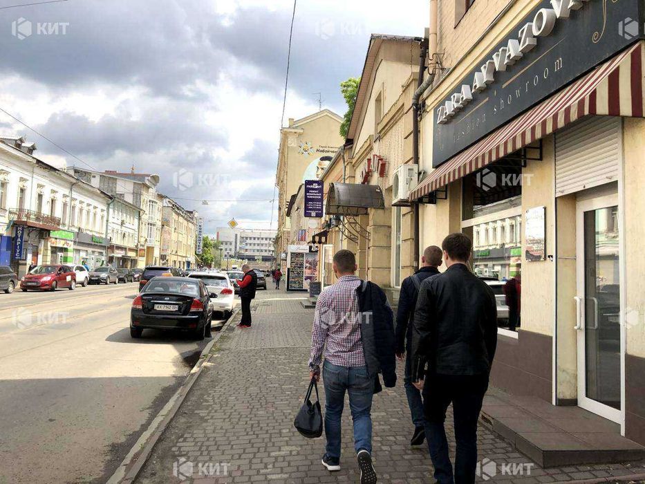 Продаж приміщення 116м2, вул. Полтавський шлях,49951