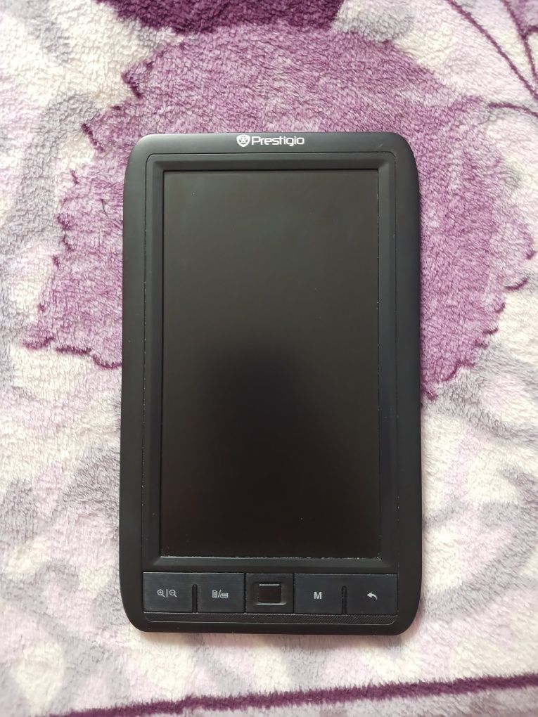 Електронна книга Prestigio