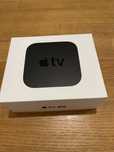 Apple TV 4K HDR HD oraz Dolby Vision 32 GB