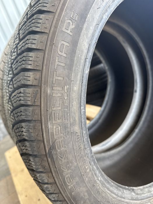 Шини 255/45 R19 Nokian Hakkapelita R5 зима.склад.шиномотаж