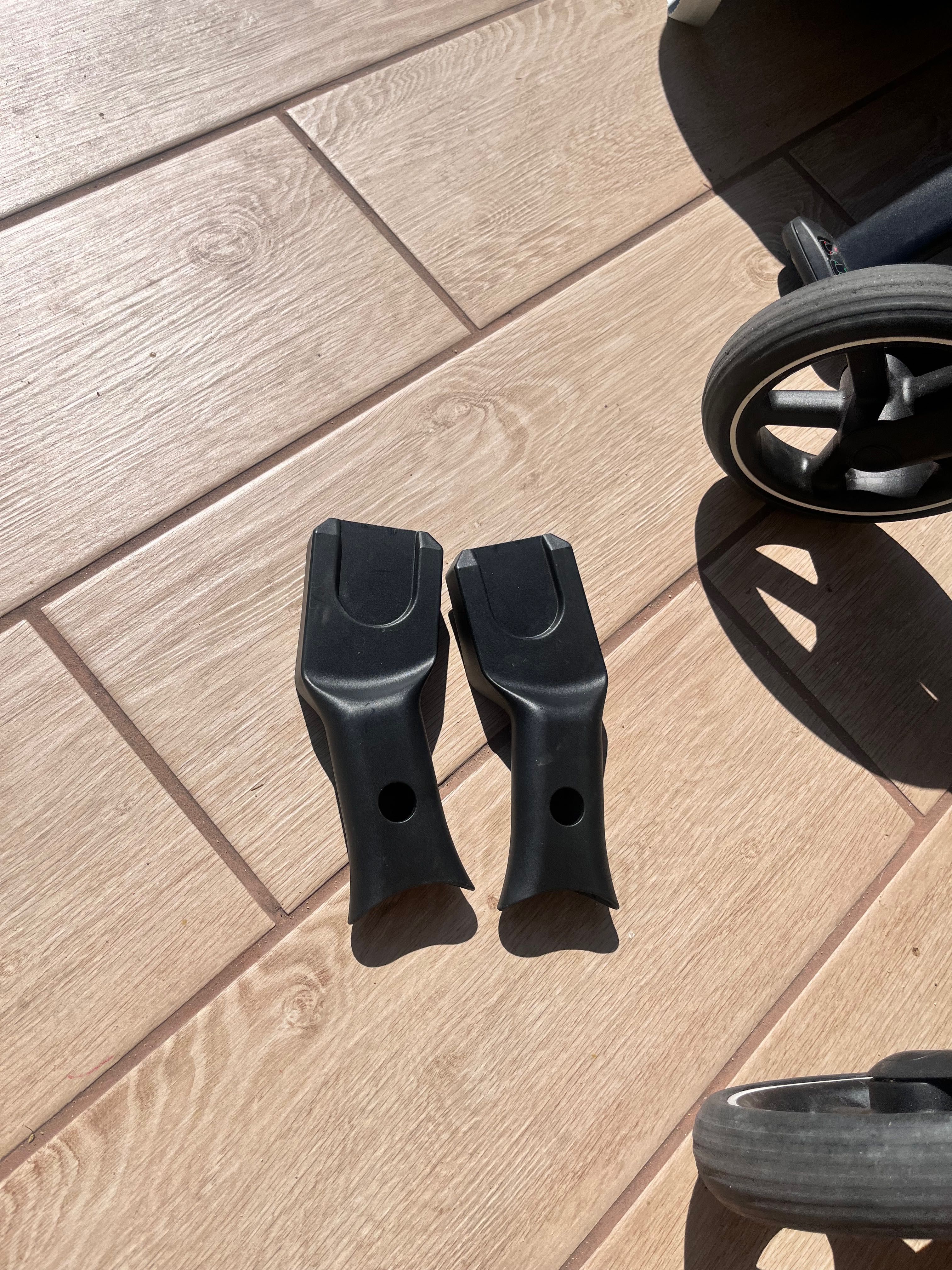 Wózek cybex fotelik z bazą