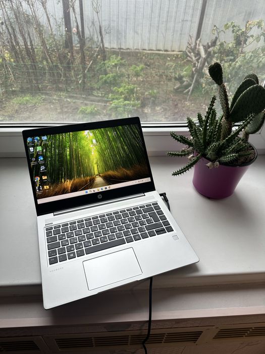 є90 Ноутбуків‼️HP 14" IPS‼️Ryzen 5 8ядер/VEGA 8‼️RAM 16-32Gb/SSD 384Gb