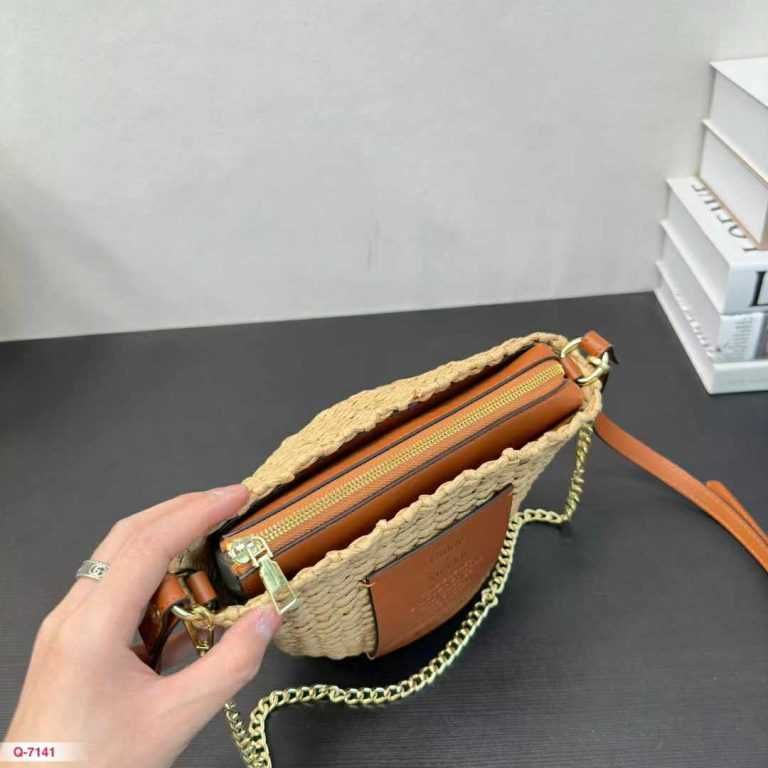 Torebka damska torba Chloe 183350