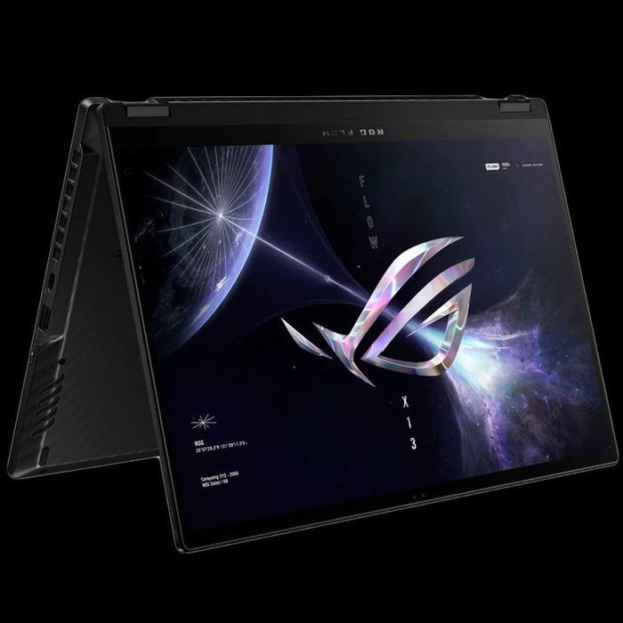 Продам/обміняю ноутбук Asus ROG Flow X13 GV301QH x360