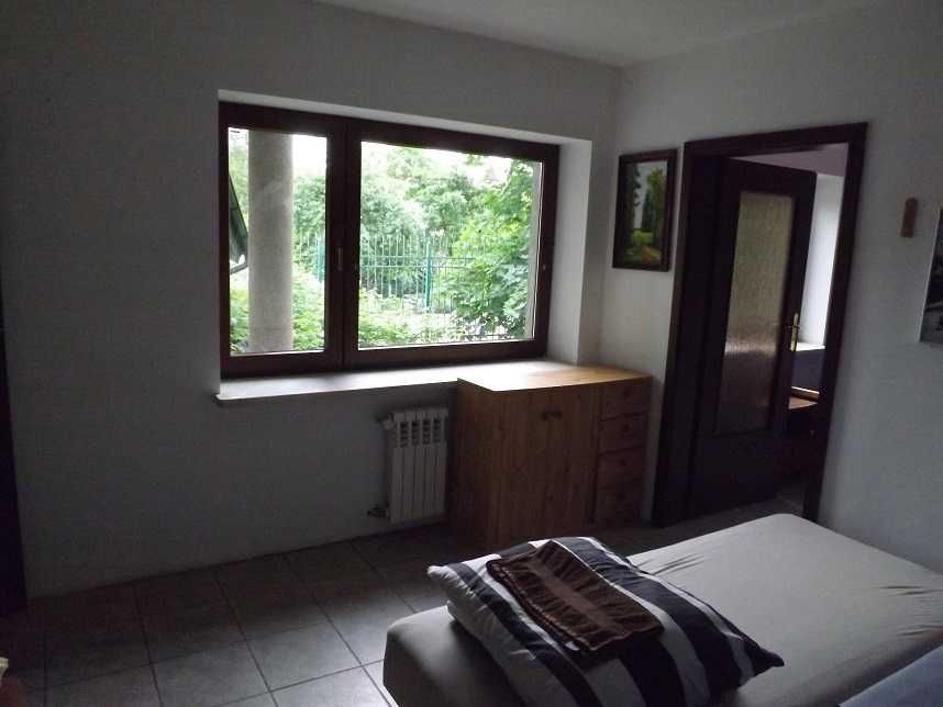 Apartament 2-19 os.mieszkanie-parter domu Gdynia-Sopot kwatera noclegi