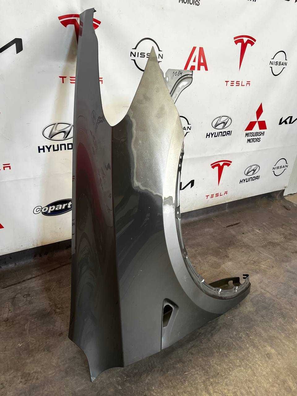 Крило переднє праве Tesla Model Y 1493472-00-С