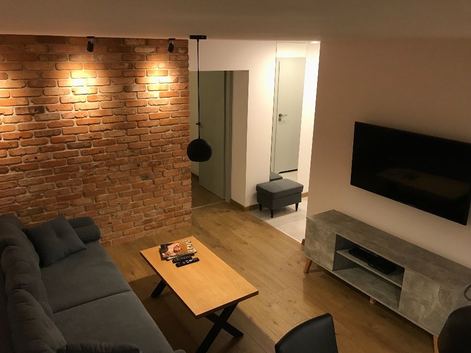 Apartament Mieszkanie na dni lub godziny w Czeladzi,FV, 8km do Katowic