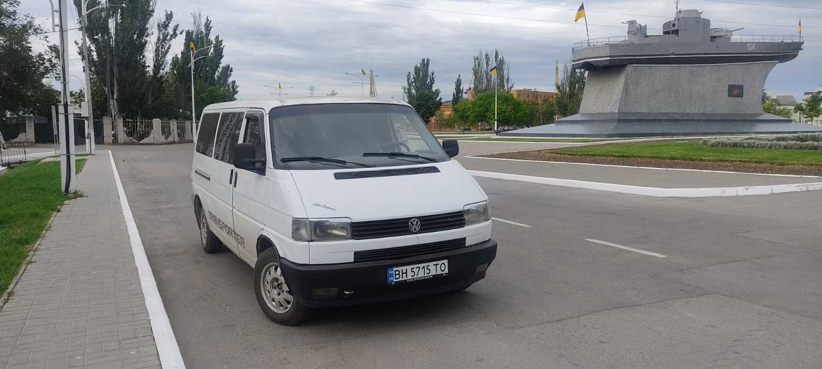 Відреставрований течік з свіженьким двигуном.