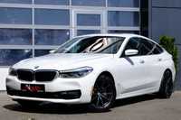 BMW 6 GT Автомобиль