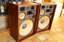 Kolumny , Kenwood KL7090