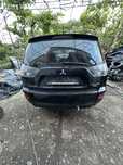 Задний откидной борт,ляда,багажник mitsubishi outlander xl